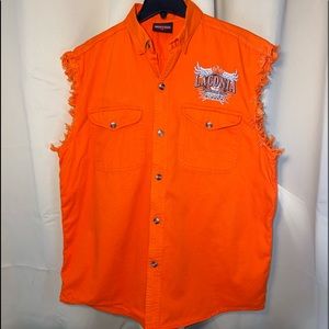 Bikers Edge Laconia Vest